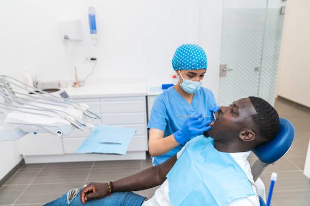 Best Pediatric Emergency Dentist in Homer Glen, IL